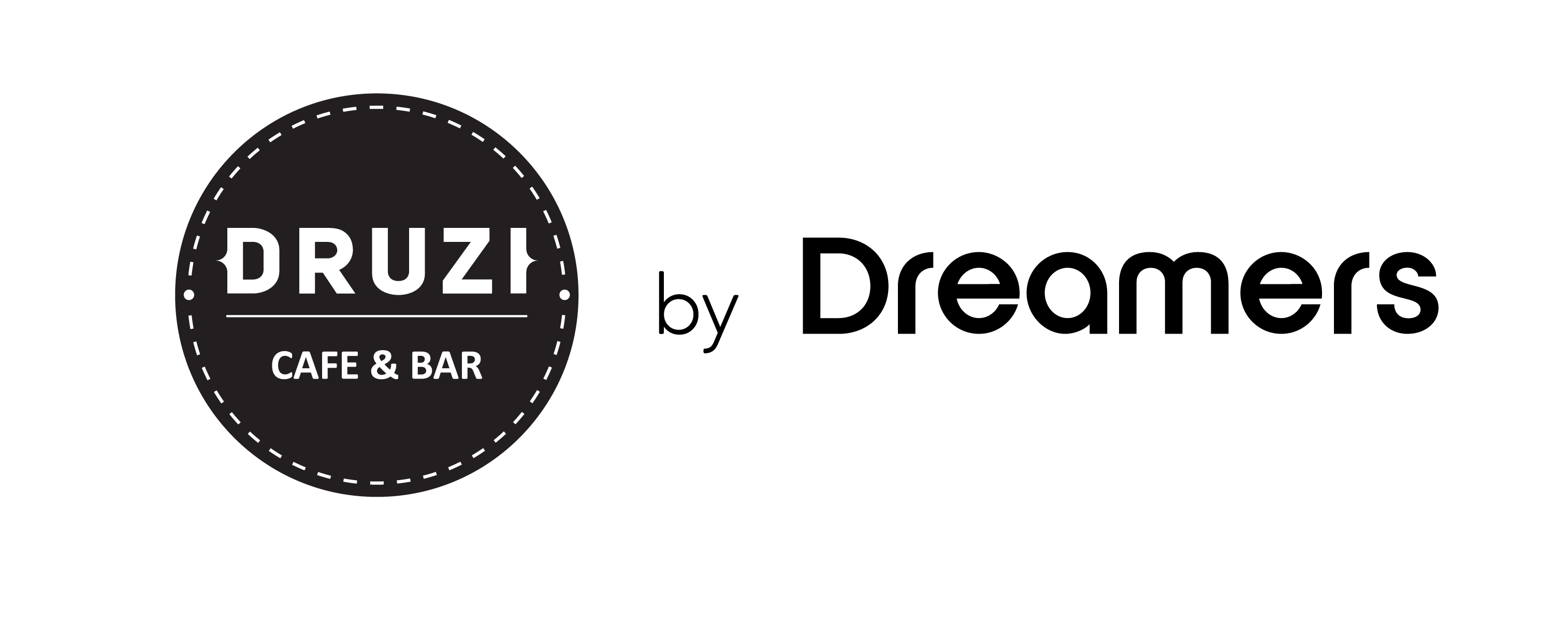 DRUZI Cafe Lviv by Dreamers